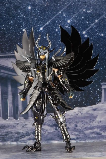 myth cloth garuda ex